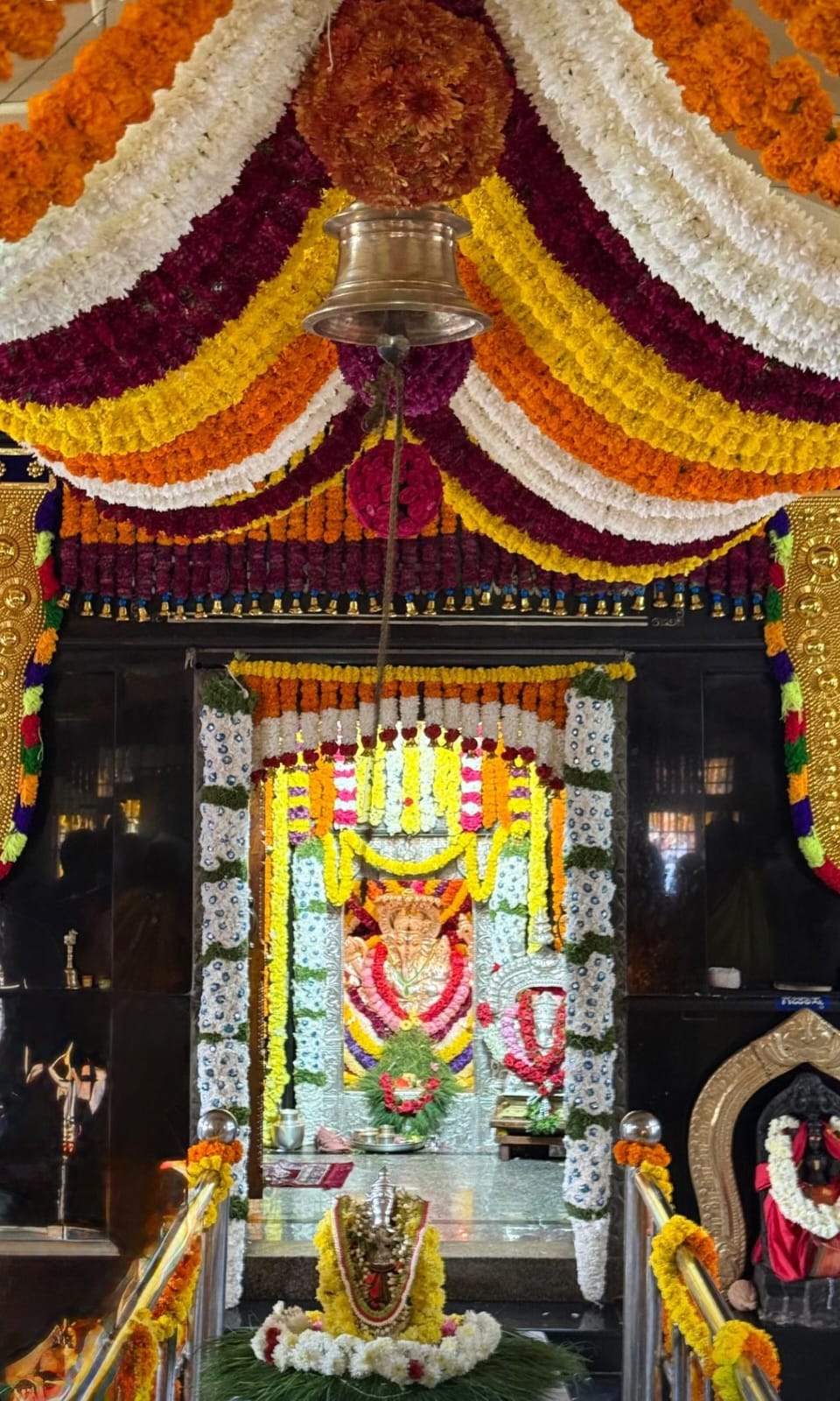 Rathotsava in Kushalnagar today